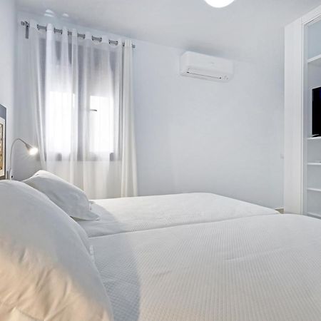 Tejon Y Marin, Nuevo Apartamento En Casco Antigueo Córdoba Buitenkant foto