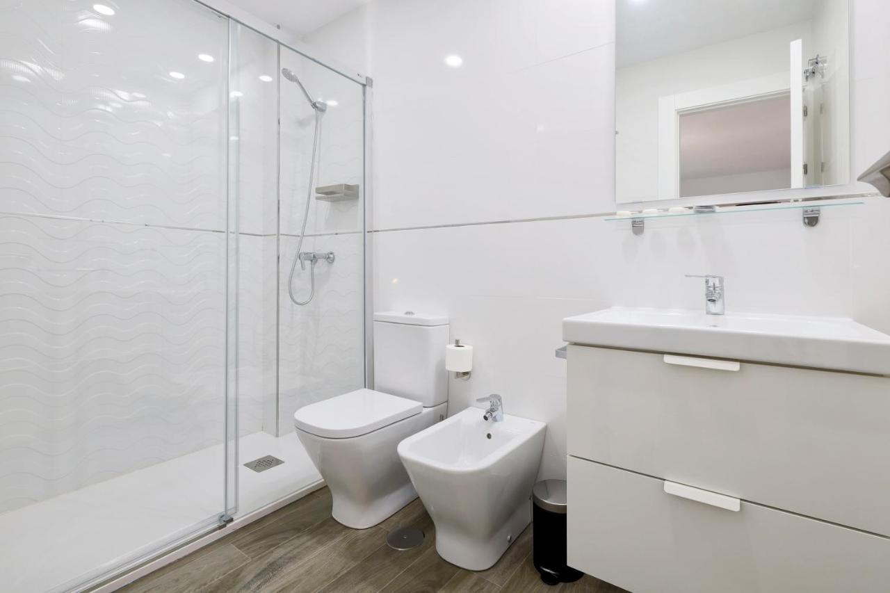 Tejon Y Marin, Nuevo Apartamento En Casco Antigueo Córdoba Buitenkant foto