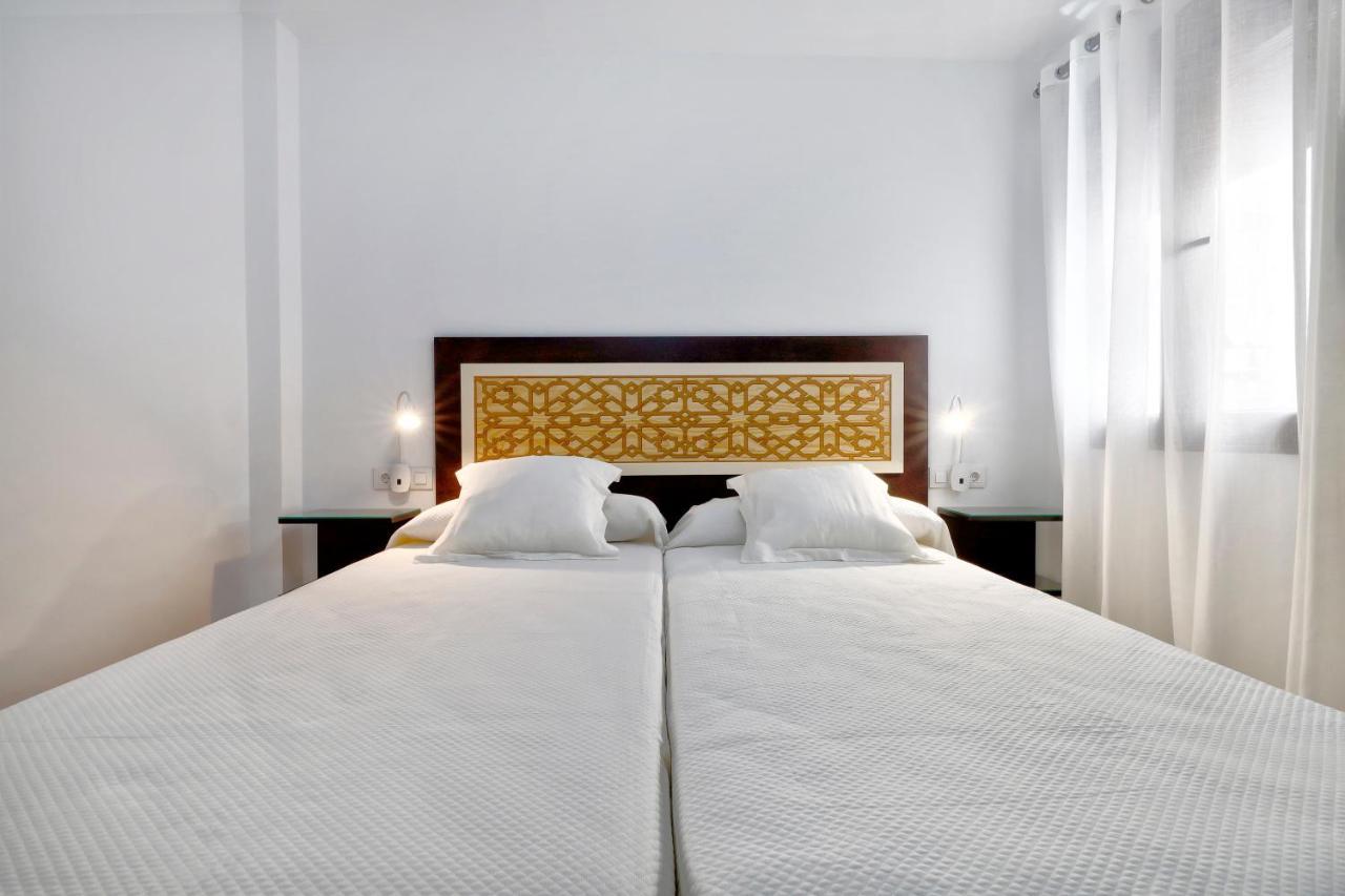 Tejon Y Marin, Nuevo Apartamento En Casco Antigueo Córdoba Buitenkant foto