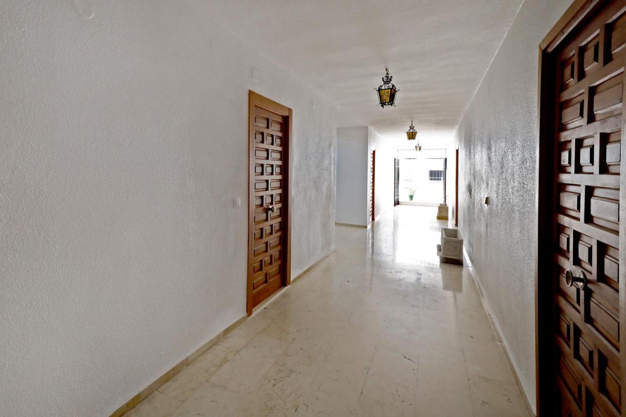 Tejon Y Marin, Nuevo Apartamento En Casco Antigueo Córdoba Buitenkant foto