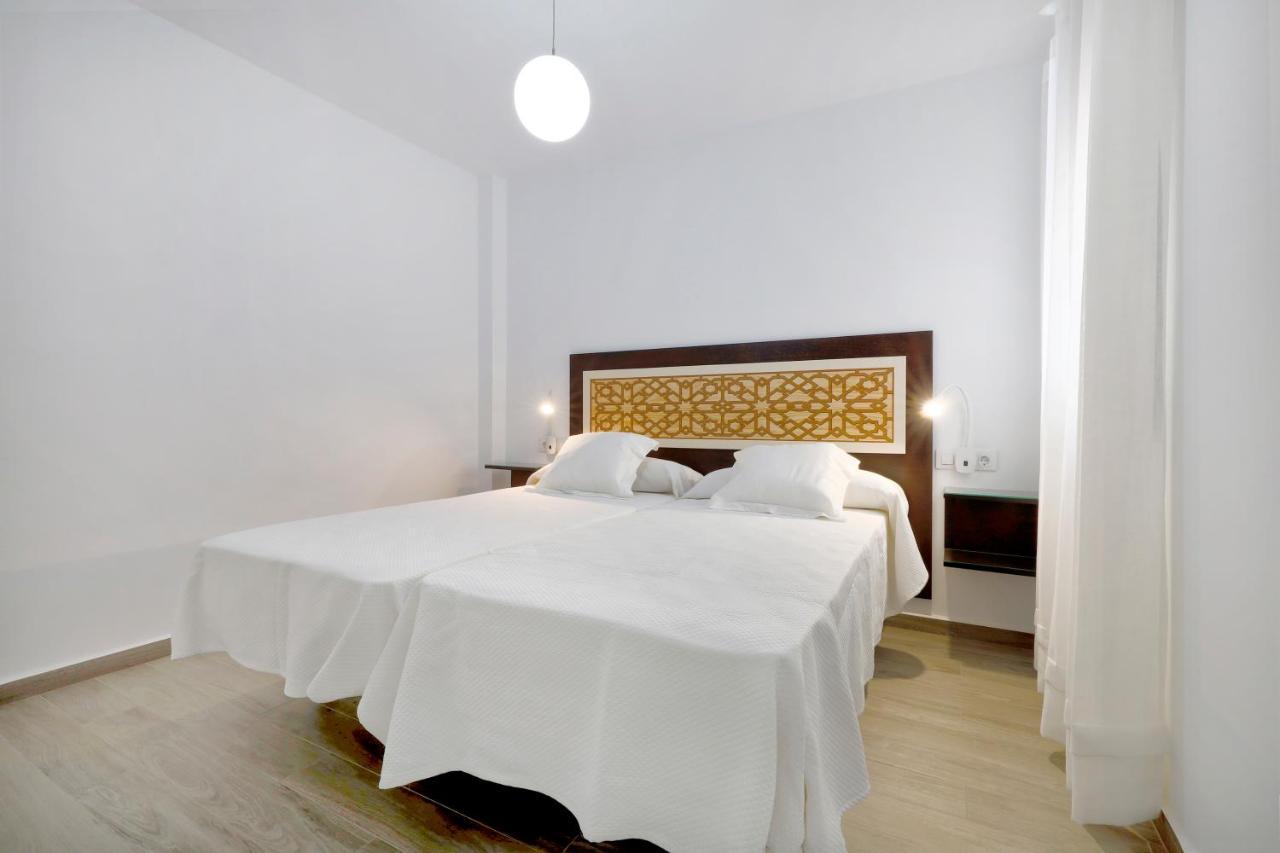Tejon Y Marin, Nuevo Apartamento En Casco Antigueo Córdoba Buitenkant foto