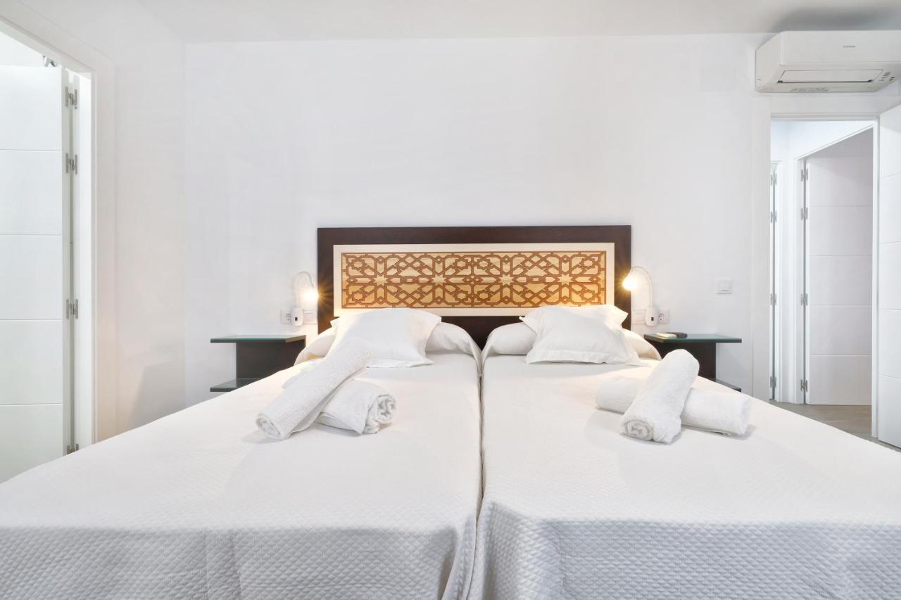 Tejon Y Marin, Nuevo Apartamento En Casco Antigueo Córdoba Buitenkant foto